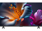 Телевизор ЖК с функцией СмартТВ IRBIS MIR 43, VK 003, 43", 3840x2160, 16:9, Frameless, Tuner (DVB-T2/ DVB-S2/ DVB-C), Android 11.0 + VK, 1, 5GB/ 8GB, Wi-Fi, Input (AV RCA, USBx2, HDMIx3, YPbPr mini, CI+), Output (3, 5mm, Coax), Black, (43U0FB003)