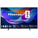 Миниатюра товара - Телевизор LED/ Телевизор LED Hisense 43" 43A6S Frameless черный 4K Ultra HD 60Hz MEMC DVB-T DVB-T2 DVB-C DVB-S DVB-S2 USB WiFi Smart TV (RUS) (43A6S)