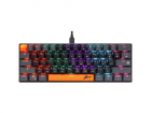 Клавиатура DEFENDER USB APEX GK-002 RU 45003, (45003)
