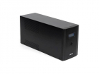 Источник бесперебойного питания Бастион SKAT-UPS 3000/ 1800 1800Вт 3000ВА черный (453)