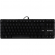 Миниатюра товара - Клавиатура DEFENDER MECHANICAL MECHANOID GK-581 RU 45581 BLK (45581)