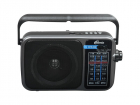 Радиоприёмник портативный/ RITMIX RPR-320 (4610121108804)