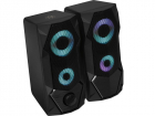 Акустическая система/ Колонки RITMIX SP-3050 2.0, 10 Вт (4610121110296)
