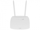 Маршрутизатор/ Tenda 4G07 Двухдиапазонный Wi-Fi 4G роутер AC1200, 2, 4/ 5 ГГц, до 1167 Мбит/ с, 4G до150 Мбит/ с, LAN 1x100 Мбит/ с, WAN 1x100 Мбит/ с, SIM-слот, 2 антенны, (4G07)