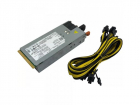 Блок питания Lenovo ThinkSystem 1100W (230V/ 115V) V2 Platinum Hot-Swap Power Supply v2