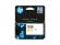 Миниатюра товара - Картридж Cartridge HP Ink 938 Yellow (4S6X7PE)