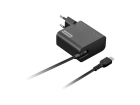 Зарядное устройство для ноутбука Lenovo 65W USB-C Wall Adapter-EU Pin (analogue of 4X20M26272)