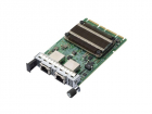 Сетевой адаптер Lenovo ThinkSystem Broadcom 57416 10GBASE-T 2-port OCP Ethernet Adapter(for V2)