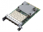 Сетевая карта Lenovo ThinkSystem Broadcom 57454 10/ 25GbE SFP28 4-port PCIe Ethernet Adapter V2