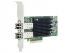 ThinkSystem Emulex LPe35002 32Gb 2-port PCIe Fibre Channel Adapter v2 (4XC7A76525)