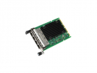 Сетевой адаптер Lenovo ThinkSystem Intel I350 1GbE RJ45 4-Port OCP Ethernet Adapter V2 (4XC7A88428)