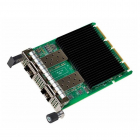 Сетевой адаптер Lenovo 4XC7A08294 ThinkSystem Intel E810-DA2 10/ 25GbE SFP28 2-port OCP Ethernet Adapter, (4XC7A08294)