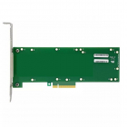 Комплектующие корпусов Lenovo ThinkSystem SR250 V3/ ST250 Series M.2 Cable Kit Includes: ThinkSystem ST250 Series Dummy PCIe Card, BMTU M.2 signal Cable BWN1 M.2 Power Cable BWN2 ThinkSystem M.2 ULP-PH 1.0+SLIMx4 130mm, BYY7, (4Z57A88898)