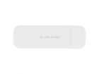 Модем 3G/ 4G Huawei Brovi E3372-325 USB Firewall +Router внешний белый, (51071UYB)