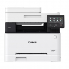 Canon i-Sensys MF657Cdw А4, МФУ, лазерное, цветное, 21стр/ мин, 1200dpi, 1600МГц, 1024Мб, 50АПД, AirPrint/ Ethernet/ USB/ Wi-Fi, (5158С001) (5158С001)