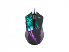 Defender Проводная игровая мышь Sin'Sister GM-933 6 кнопок, 7200dpi (52933)