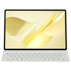 Планшет 12" HUAWEI MatePad 12 X 2025 Wi-Fi 12+256GB, белый (53014KNR), с клавиатурой (53014KNR)