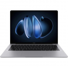 Ноутбук Huawei MateBook 14 Intel Core Ultra 7 155H/ 32Gb (soldered D5)/ SSD1Tb/ UMA/ 14.2"/ OLED/ Touch/ WQXGA+/ 2880x1920/ 120Hz/ NoOS/ Space Gray/ 1.3kg (53014QLE)