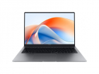 Ноутбук Honor MagicBook X16 Plus 2025 BornB-5651F Core 5 220H 16Gb SSD512Gb Intel Iris Xe graphics 16" IPS FHD+ (1920x1200) Windows 11 Home grey space WiFi BT Cam (5301ALVX) (5301ALVX)