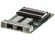 Миниатюра товара - Адаптер DELL Broadcom 57414 Dual Port 10/ 25GbE SFP28, OCP NIC 3.0 Customer Install