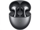 Гарнитура FREEBUDS 6 BLACK 55038130 T0020 HUAWEI, (55038130)