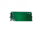 Печатная плата в сборе HP-SYS-LCD для ИБП NH Plus F PWB ASSY HP-SYS-LCD (SERVICE PART) (5505001540-S-00)