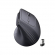 Миниатюра товара - Беспроводная вертикальная мышка UGREEN M571 (55916) Wireless Vertical Mouse 2.4 GHz. Цвет: черный Цвет: розовый (55916_)