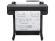 Миниатюра товара - Плоттер HP Designjet T630 (5HB09A/ 5HB09D) A1/ 24", (5HB09A/ 5HB09D)