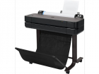 Плоттер/ HP DesignJet T630 24-in Printer, (5HB09D)