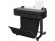 Миниатюра товара - Плоттер/ HP DesignJet T630 24-in Printer, (5HB09D)