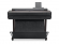 Миниатюра товара - Плоттер/ HP DesignJet T650 36-in Printer, (5HB10A)