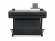Миниатюра товара - HP DesignJet T630 36-in Printer, (5HB11A)