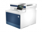 Лазерное МФУ/ HP Color LaserJet Pro MFP 4303dw, (5HH65A)