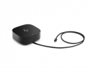 Док-станция Док-станция/ докстанция HP USB-C Dock G5 EURO, (5TW10AA)