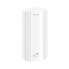 Маршрутизатор Tenda 5G01 Двухдиапазонный Wi-Fi 6 и 5G роутер AX1500 2, 4/ 5 ГГц, до 1501 Мбит/ с, LAN/ WAN 1x1 Гбит/ с, WAN 1x1 Гбит/ с, 1хNano SIM (5G01)