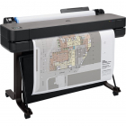 Плоттер HP Designjet T630 (5HB11A) A0/ 36", (5HB11A/ 5HB11D)