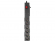 Миниатюра товара - Сетевой фильтр Buro 600SPro-16-1.8-USB-G 1.8м (6 розеток) графитовый (коробка) (600SPRO-16-1.8-USB-G)