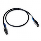 Кабель Amphenol 601760003 External, SFF8644 to SFF8644, 1m (601760003)