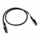 Миниатюра товара - Кабель Amphenol 601760003 External, SFF8644 to SFF8644, 1m (601760003)