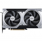 Видеокарта MSI PCI-E 5.0 RTX 5060 Ti 16G VENTUS 2X OC PLUS NVIDIA GeForce RTX 5060TI 16Gb 128bit GDDR7 2617/ 28000 HDMIx1 DPx3 HDCP Ret (602-V535-16S)