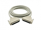 Кабель - M-Series I/O Cable, DB37 M/M, 3 Meter (606-0675-3)