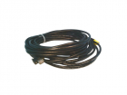 Кабель, Gig-E, CAT6, Horizontal Mold, 10 Meter, (606-0677-M1-10)