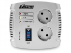 Стабилизатор напряжения Powerman AVS 500 C (6090625) (946328) (6090625)