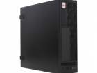 Корпус Slim Case InWin CE052S Black 300W S300FF7-0 H 2*USB3.0+2*USB2.0+AirDuct+Fan+Audio mATX