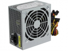 Блок питания Powerman Power Supply 600W PM-600ATX-F Black (12cm fan)