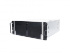 Корпус серверный InWin IW-R400-01N s_______________ / USB3.0*2/ Rear fan 8025mm 4200RPM*2/ Front fan 8025mm 4200RPM*2/ Front door/ Air filter for front door/ SK35-02