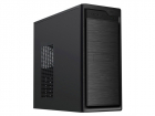 корпус MidiTower Powerman BA831 Black s_____ 2*USB3.0+A(HD) Mid-ATX (без блока питания) (6131892)
