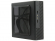 Миниатюра товара - Корпус Slim Case Powerman ME100S-BK U3*2, front fan 4cm, HDD frame Upper type+ "L"+"I" types 120W adapter, GM-120 DC-ATX Mini ITX