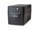 Источник бесперебойного питания Powerman Back Pro 1050Plus Shuko Line-interactive 600W/ 1050VA (530213) (6152121)