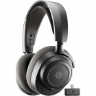 Наушники SteelSeries Arctis Nova 7P Wireless (Gen 2) Black (61744)